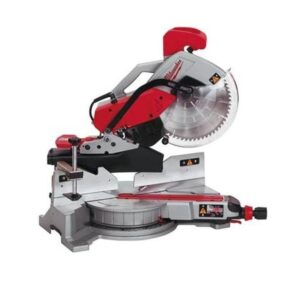 PIŁA UKOŚNICA 305MM 1800W MS304DB