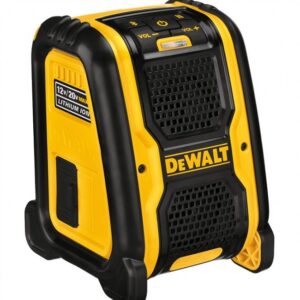 GŁOŚNIK BLUETOOTH XR 12/18V