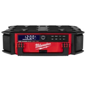 AKUMULATOROWE RADIO M18PRCDAB+-0 0*AH