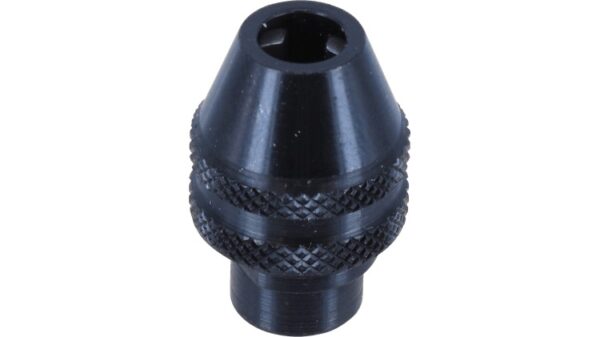 UCHWYT SZYBKOZACISKOWY 0.8–3.2 MM