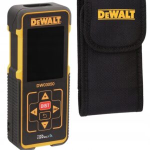 DALMIERZ LASEROWY 50M