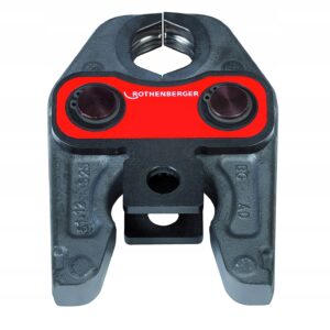 SZCZĘKA ZACISKOWA M15