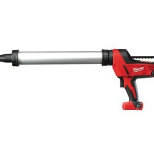 AKUMULATOROWY PISTOLET DO KLEJU 600ML C18PCG/600A-0B 0*AH