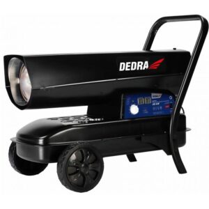 NAGRZEWNICA OLEJOWA 40KW