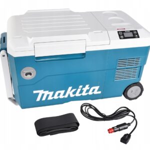 CHŁODZIARKO-OGRZEWACZ AKUMULATOROWY LXT/XGT/AC 0*AH