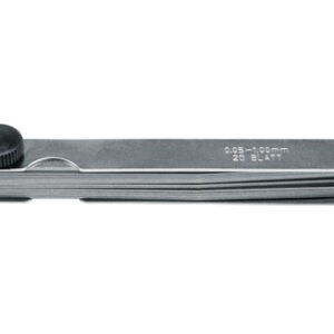 SZCZELINOMIERZ 20 LISTKÓW