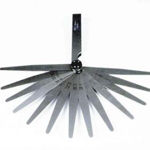 SZCZELINOMIERZ 13 LISTKÓW