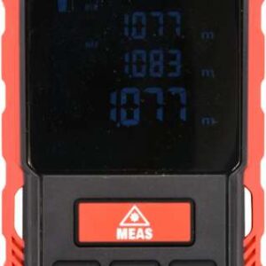 DALMIERZ LASEROWY 40M