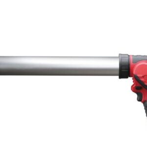 AKUMULATOROWY PISTOLET DO KLEJU 600ML M12PCG/600A-0 0*AH