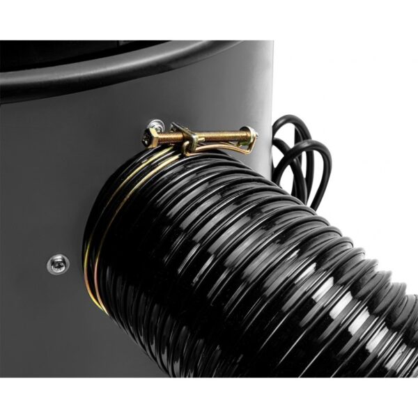 ODCIĄG WIÓRÓW I TROCIN 1100W 50 L - obrazek 7