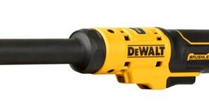 GRZECHOTKA UDAR. AKUM. Z WYDŁUŻONĄ GŁOWICĄ 3/8'' XR 12V 0*AH