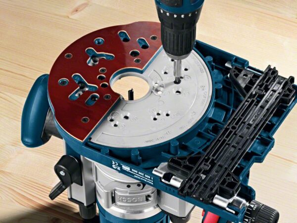 ADAPTER DO FREZAREK TE600 FSN OFA - obrazek 2
