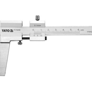 SUWMIARKA DO TARCZ HAMULCOWYCH 0-60 MM