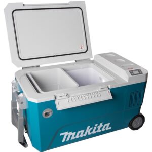 CHŁODZIARKO-OGRZEWACZ AKUMULATOROWY LXT/XGT/AC 0*AH 50L