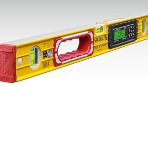 ELEKTRONICZNA POZIOMICA STABILA TECH 196, IP 65, 100 CM
