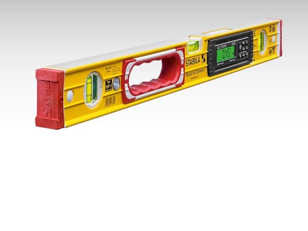 ELEKTRONICZNA POZIOMICA STABILA TECH 196, IP 65, 183 CM