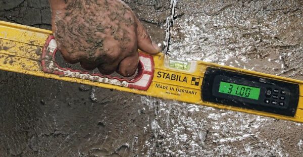 ELEKTRONICZNA POZIOMICA STABILA TECH 196, IP 65, 183 CM - obrazek 5