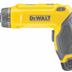 WKRĘTAK AKUMULATOROWY 7.2V 2*1.0AH