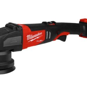 AKUMULATOROWA POLERKA 125MM M18FROP15-0X 0*AH