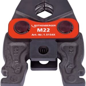 SZCZĘKA ZACISKOWA M22-C