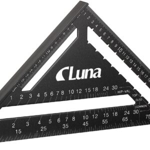 KĄTOWNIK ALUMINIOWY 300 MM