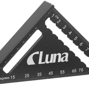 KĄTOWNIK ALUMINIOWY 115 MM