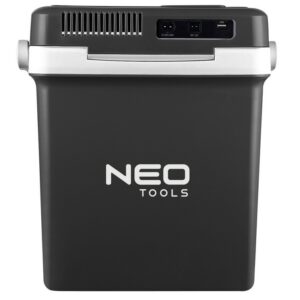 LODÓWKA TURYSTYCZNA 26L. 2W1