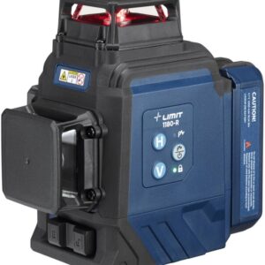 LASER KRZYŻOWY 1180-R