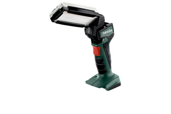 LAMPA PŁASKA AKUMULATOROWA SLA 14.4-18 LED - obrazek 2