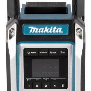 ODBIORNIK RADIOWY BLUETOOTH, SUBWOOFER