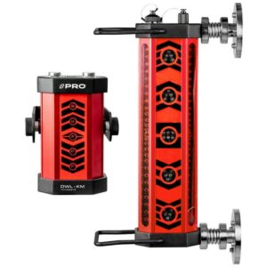 DETEKTOR KOPARKOWY MAGNESY DWL-KM