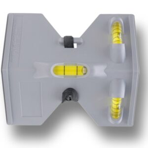 POZIOMICA NAROŻNA/KĄTOWA SOLA JP