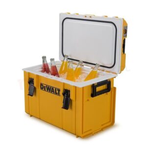 SKRZYNKA CHŁODZIARKO/LODÓWKA TOUGH SYSTEM® DS404