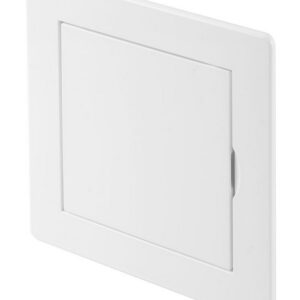 DRZWICZKI REWIZYJNE PLASTIKOWE Z ABS 150*150MM