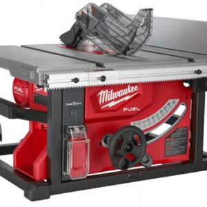 PILARKA STOŁOWA AKUMULATOROWA 18V M18FTS210-0 0*AH