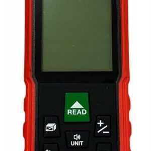 DALMIERZ LASEROWY DL-100XG ZIELONA WIĄZKA