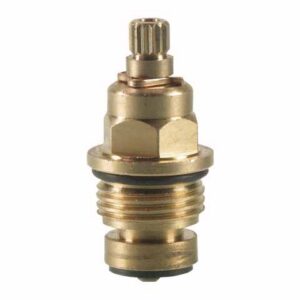 GŁOWICA GRZYBKOWA G 1/2' B.M4-6H GWINT WEWNĘTRZNY