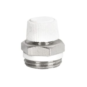 ZAWOREK ODPOWIETRZAJĄCY CO RĘCZNY 1/2'