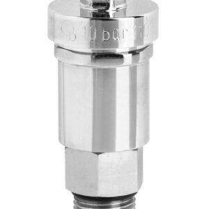 ZAWÓR ODPOWIETRZAJĄCY CO 1/2 AUTOMAT