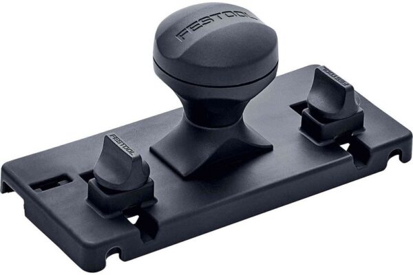 ADAPTER DO STOSOWANIA FREZARKI Z SZYNAMI PROWADZĄCYMI FS-OF - obrazek 2