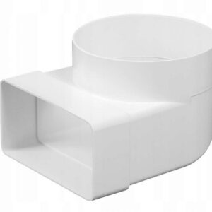 KOLANO ŁĄCZNIKOWE (60X120/100) 90'