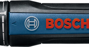 WKRĘTAK AKUMULATOROWY 3,6V BOSCH GO 2.0 + BITY 25SZT.