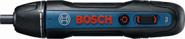 WKRĘTAK AKUMULATOROWY 3,6V BOSCH GO 2.0 + BITY 25SZT. - obrazek 3