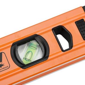 POZIOMICA ALUMINIOWA S300 3 LIBELLE 150CM.