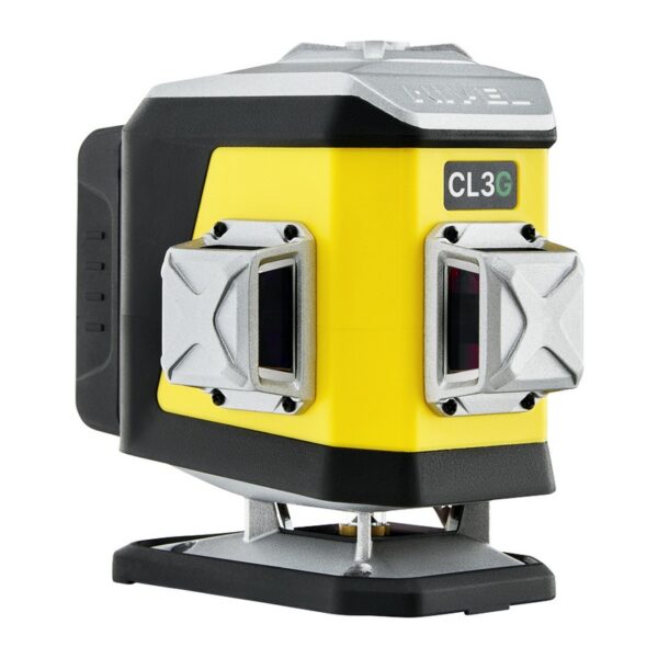 LASER KRZYŻOWY CL3G + STATYW SJJ-M1 EX - obrazek 2