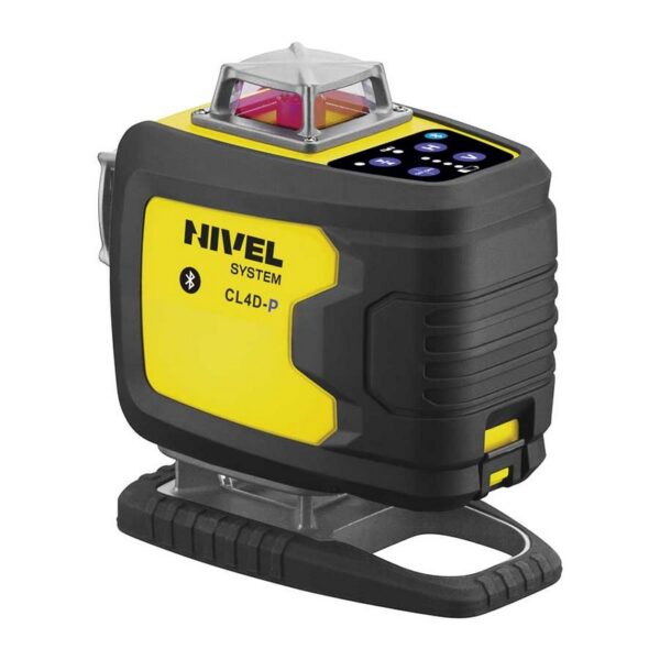 LASER KRZYŻOWY CL4D-P + STATYW SJJ-M1 EX - obrazek 6