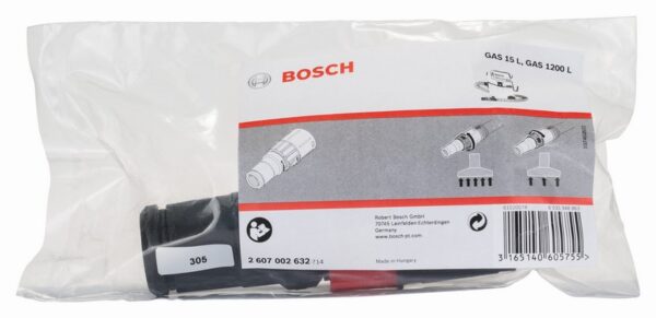 ADAPTER DO WĘŻA GAS 15/20 - obrazek 2