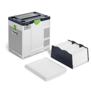 OCZYSZCZACZ POWIETRZA SYS-AIR M