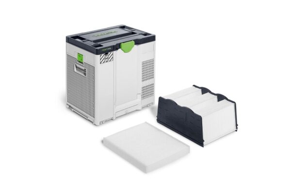OCZYSZCZACZ POWIETRZA SYS-AIR M