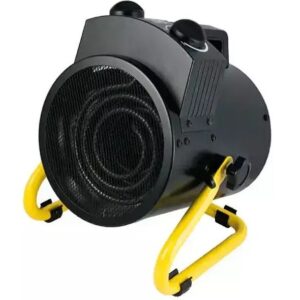 NAGRZEWNICA ELEK.3.0KW OKRĄGŁA